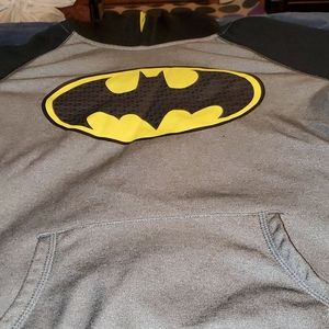 Batman sweatshirt